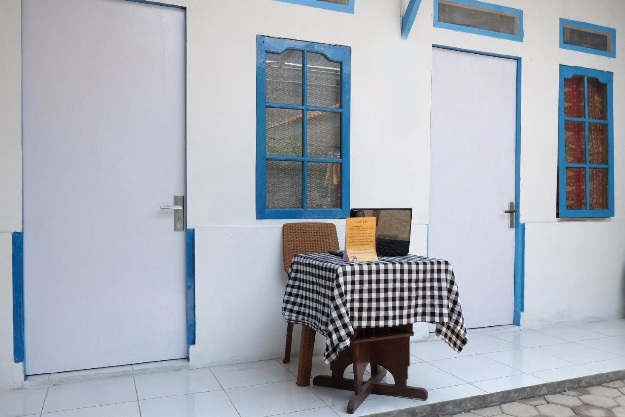 Spot On 2726 Kopo 355 Syariah Hotel Bandung Buitenkant foto