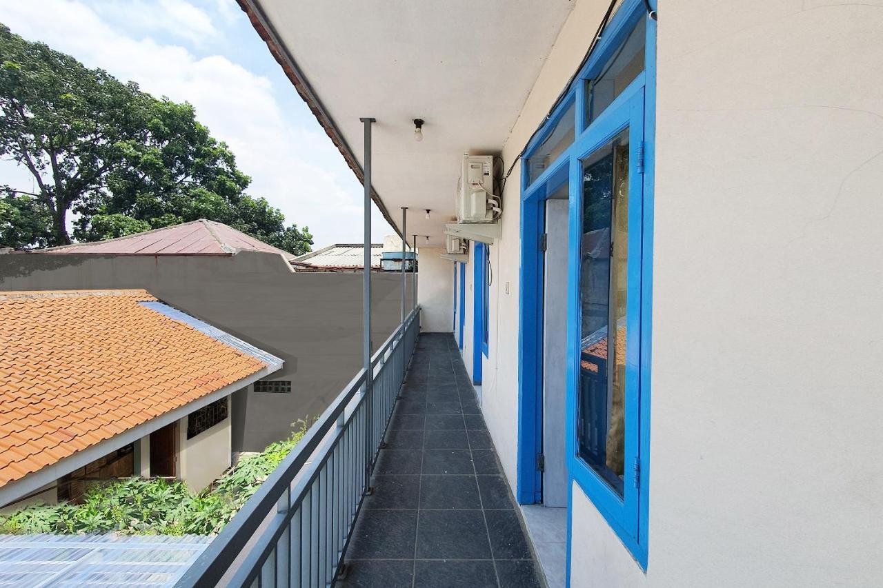 Spot On 2726 Kopo 355 Syariah Hotel Bandung Buitenkant foto