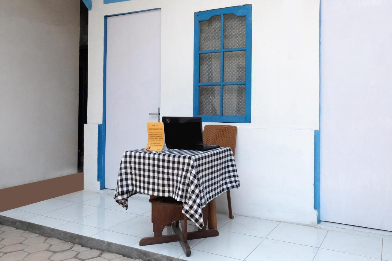 Spot On 2726 Kopo 355 Syariah Hotel Bandung Buitenkant foto