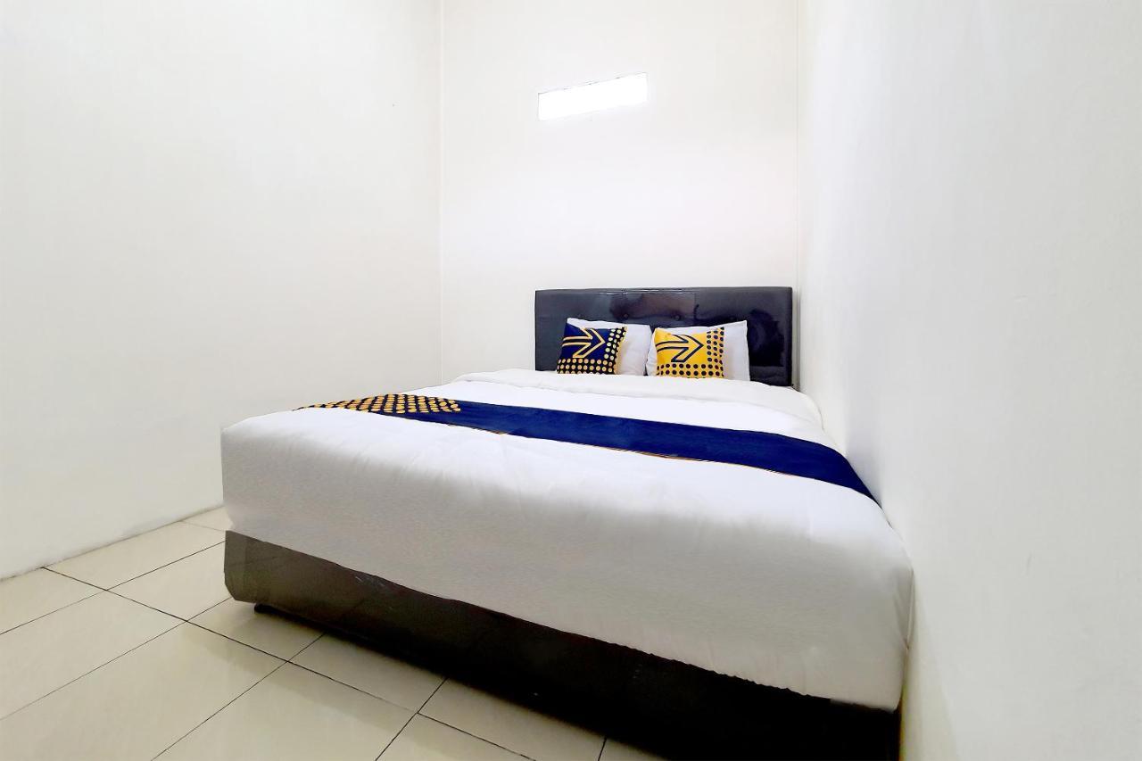 Spot On 2726 Kopo 355 Syariah Hotel Bandung Buitenkant foto