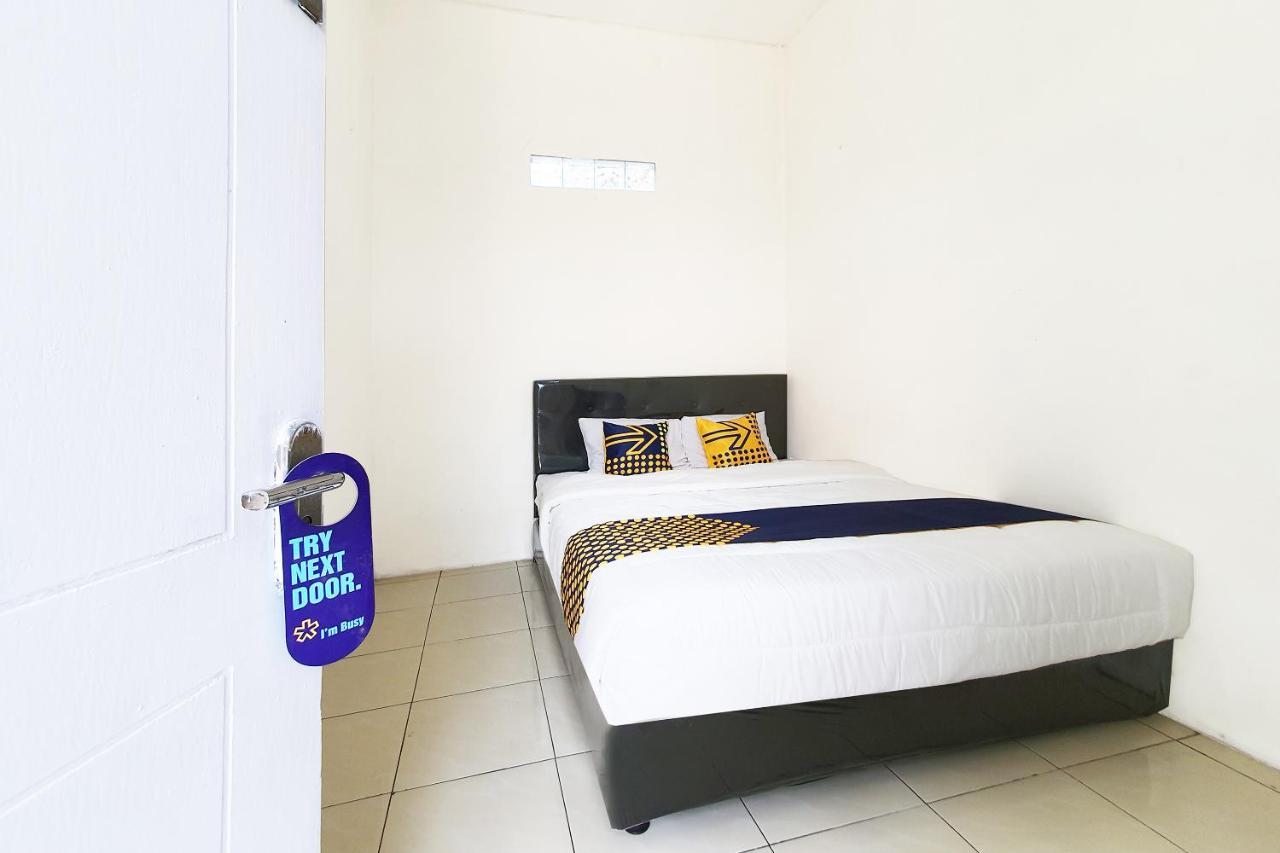 Spot On 2726 Kopo 355 Syariah Hotel Bandung Buitenkant foto