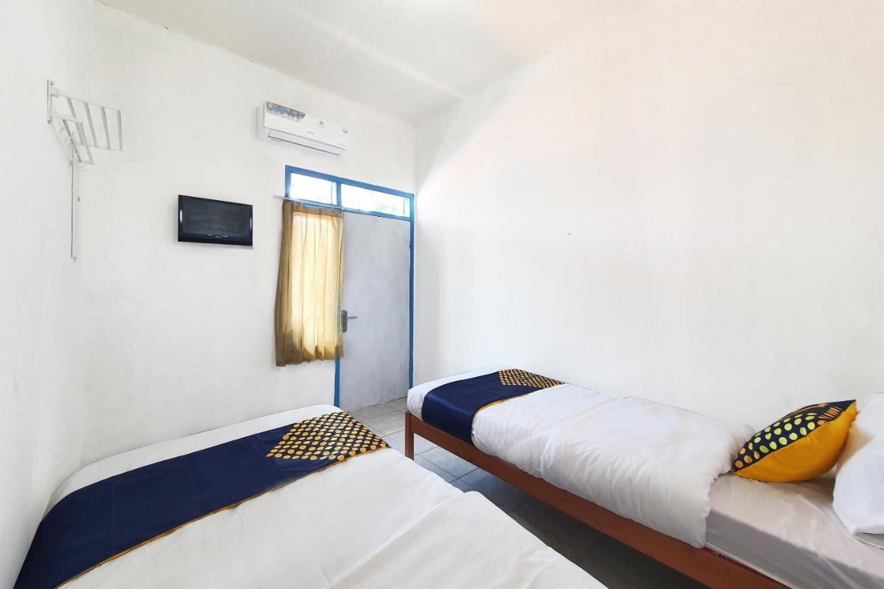 Spot On 2726 Kopo 355 Syariah Hotel Bandung Buitenkant foto