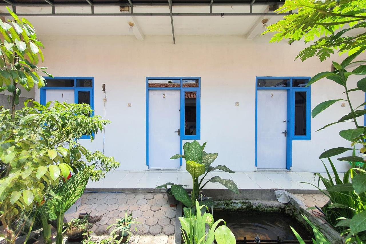 Spot On 2726 Kopo 355 Syariah Hotel Bandung Buitenkant foto