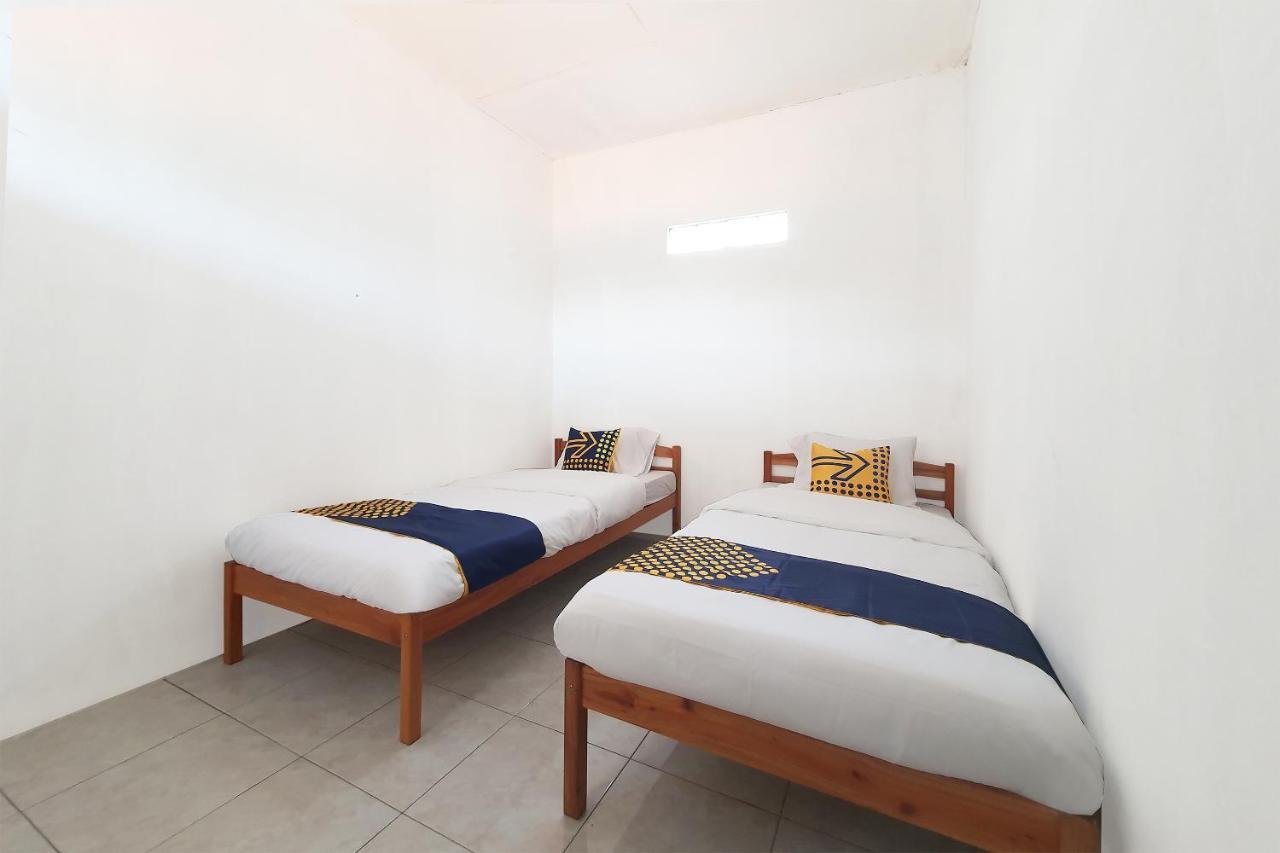 Spot On 2726 Kopo 355 Syariah Hotel Bandung Buitenkant foto