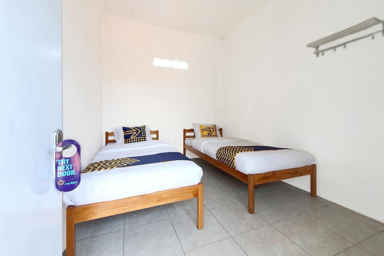 Spot On 2726 Kopo 355 Syariah Hotel Bandung Buitenkant foto